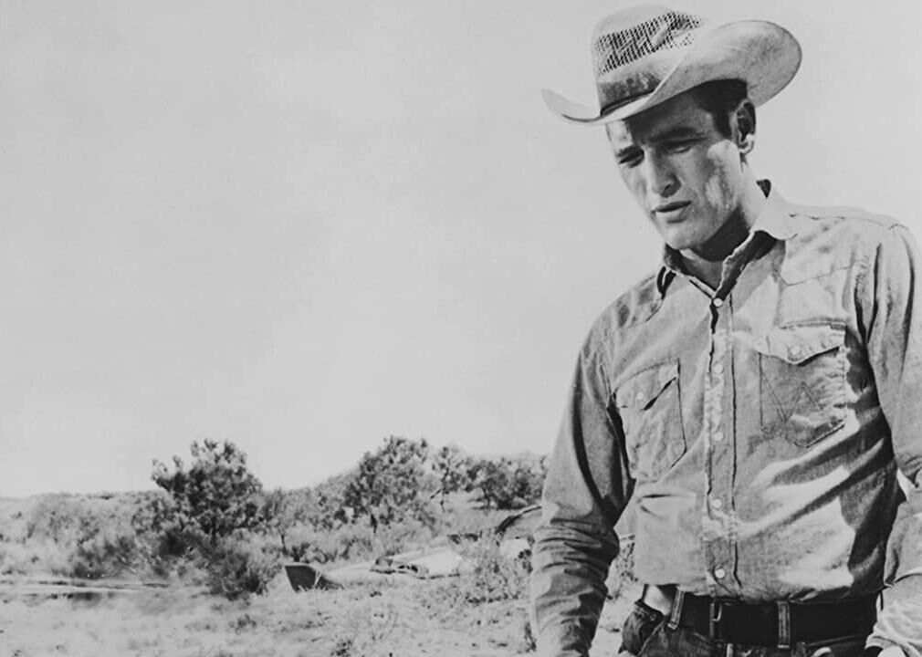 #6. Hud (1963)